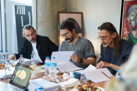 Çekiç ve Gül: Bir Behzat Ç. Hikayesi'nin 2. sezon çekimleri ne zaman başlıyor? Yeni sezon ne zaman yayınlanacak?
