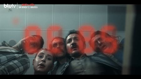 ‘Çekiç ve Gül: Bir Behzat Ç. Hikayesi'nin ikinci sezon yayın tarihi belli oldu!