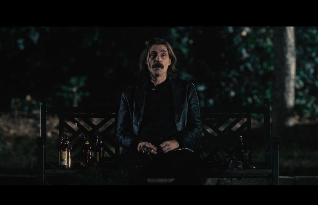 Çekiç ve Gül: Bir Behzat Ç. Hikayesi’nin yeni sezon fragmanı yayınladı!