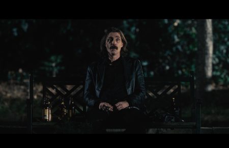 Çekiç ve Gül: Bir Behzat Ç. Hikayesi’nin yeni sezon fragmanı yayınladı!