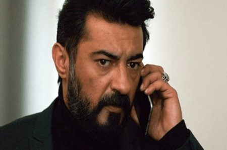 Celil Nalçakan hakkında çıkan haberlere isyan etti Celil Nalçakan hakkında çıkan haberlere isyan etti