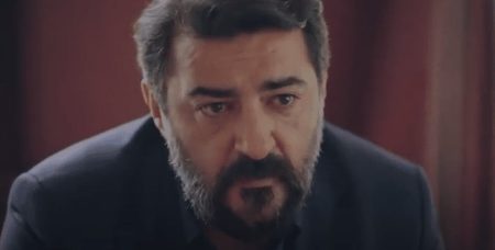 Celil Nalçakan Kırmızı Oda dizisine konuk oluyor!