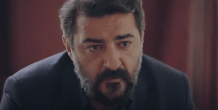 Celil Nalçakan Kırmızı Oda dizisine konuk oluyor!