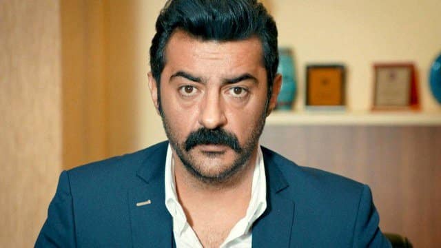 Celil Nalçakan yerli This Is Us dizisinde!