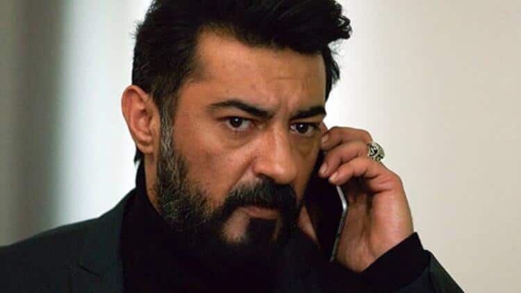 Celil Nalçakan'ın yeni dizi görüşmeleri başladı!