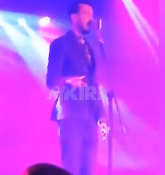 Cem Adrian çıldırdı! “Çiftleşemezsiniz!” Cem Adrian çıldırdı! "Çiftleşemezsiniz!"