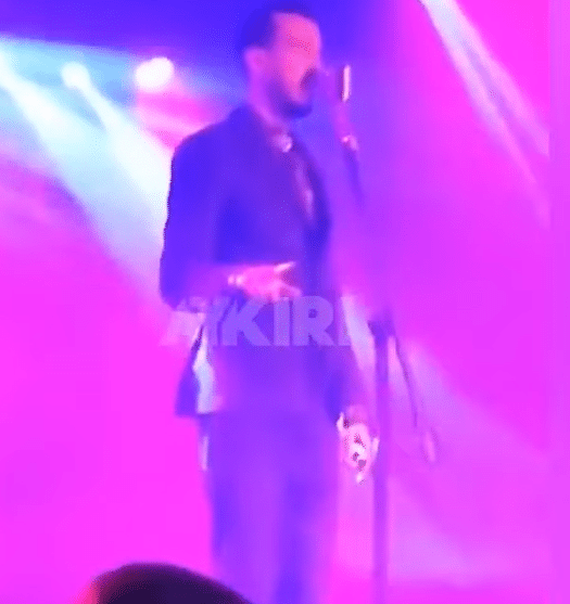 Cem Adrian çıldırdı! "Çiftleşemezsiniz!"