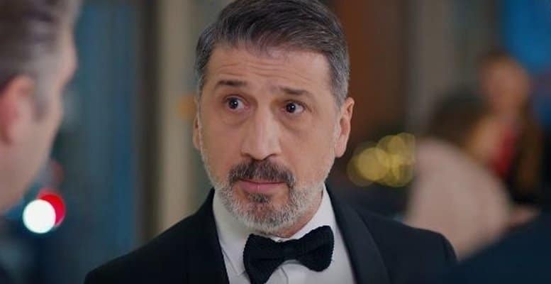 Cem Davran Kardeş Çocukları dizisinin kadrosuna katıldı!