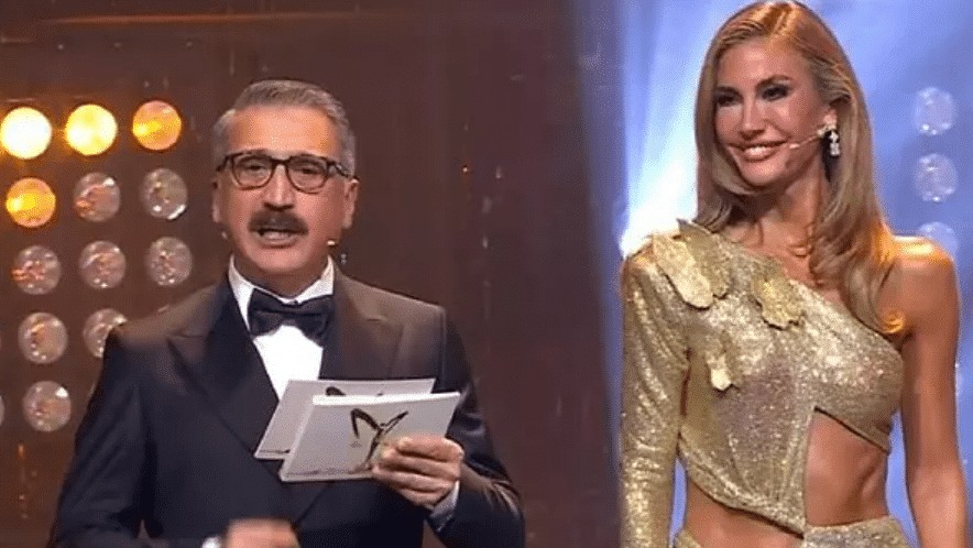 Cem Davran’ın konuşması dikkat çekti Cem Davran'ın konuşması dikkat çekti