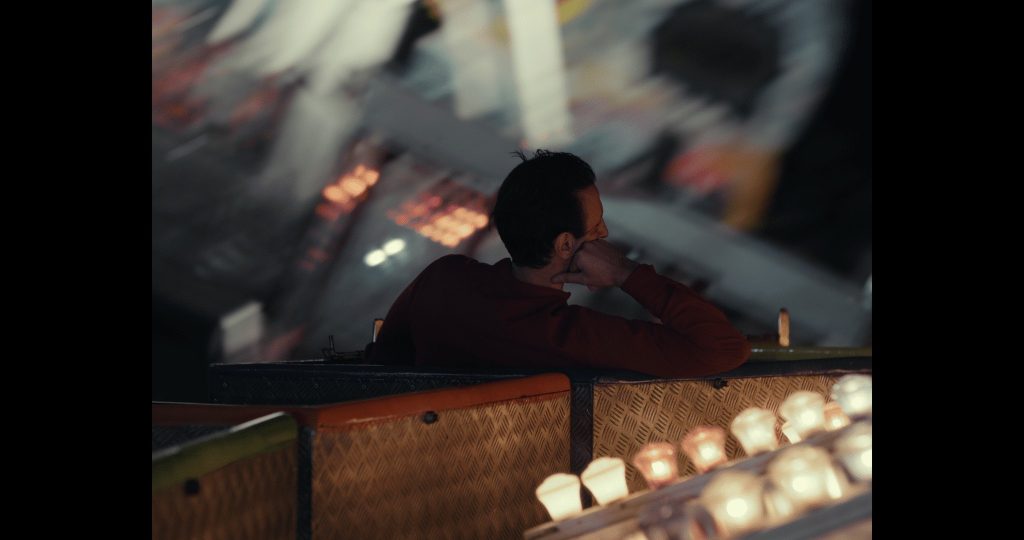 Cem Demirer’in “Noksan”ı 77. Cannes Film Festivali’nde prömiyer yapacak Cem Demirer'in "Noksan"ı 77. Cannes Film Festivali’nde prömiyer yapacak
