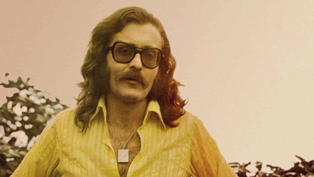 Cem Karaca’nın Gözyaşları filmine açılan dava reddedildi!