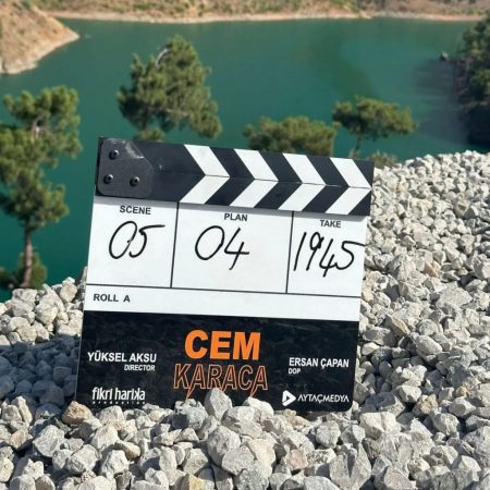 "Cem Karaca'nın Gözyaşları" filmine mahkeme engeli! Yapımdan flaş açıklama!
