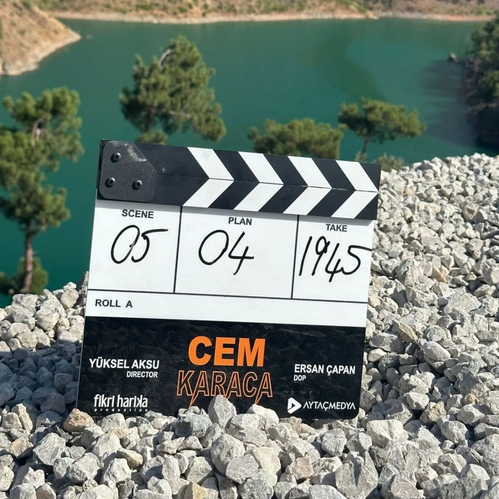 "Cem Karaca'nın Gözyaşları" filmine mahkeme engeli! Yapımdan flaş açıklama!