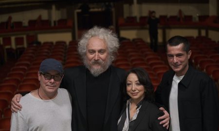 Cem Karaca’nın Gözyaşları filminin basın toplantısı yapıldı!