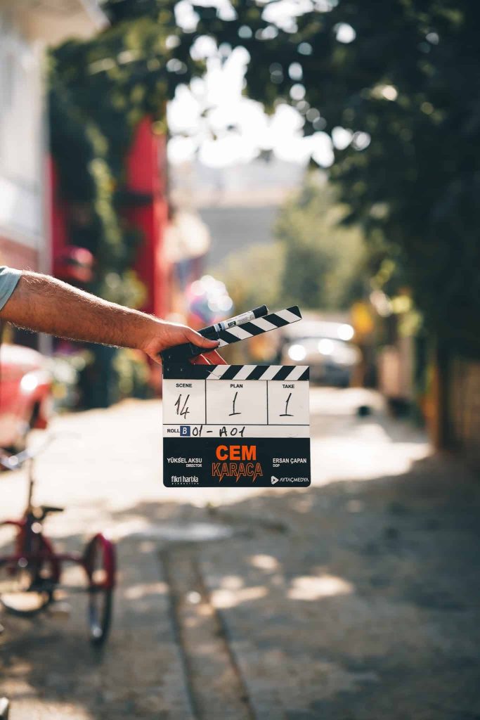 “Cem Karaca’nın Gözyaşları” filminin çekimleri başladı!