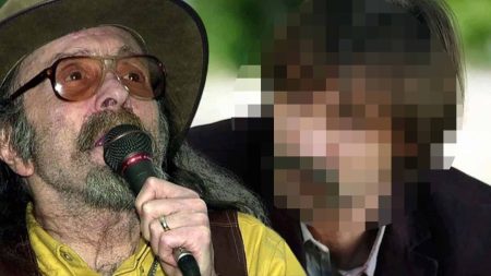 Cem Karaca'nın hayatını anlatan sinema filminde o isim