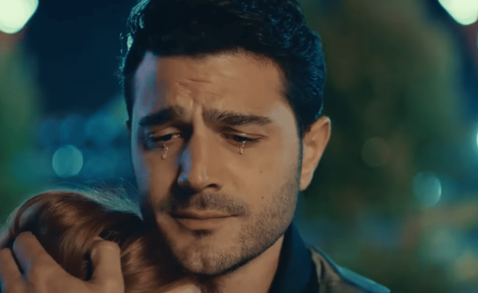 Cem ve Yasemin ayrılıyor! Leke 5. bölüm fragmanı yayınlandı..