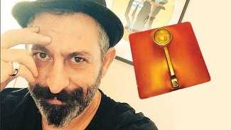 Cem Yılmaz 36 yıl sonra ortaya çıkardı!