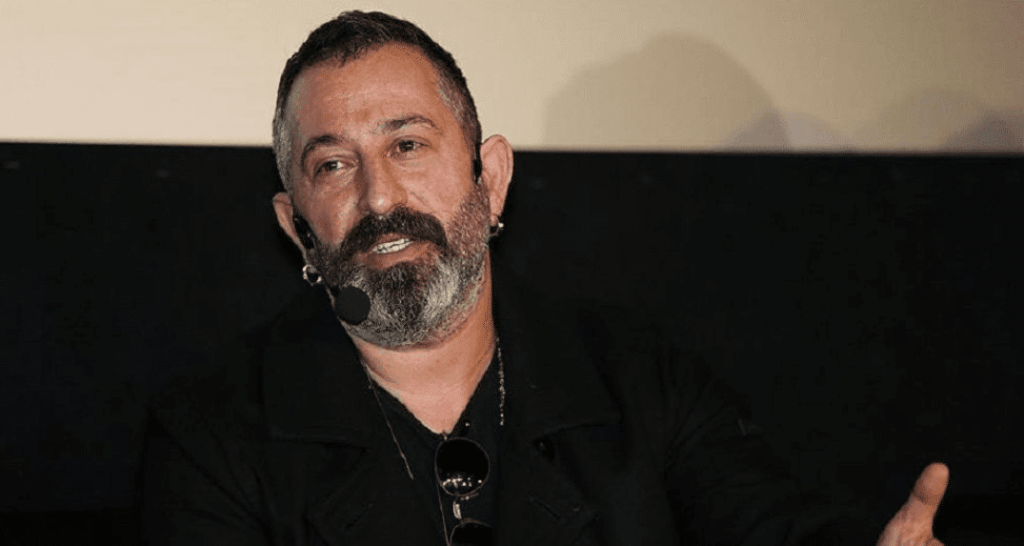 Cem Yılmaz