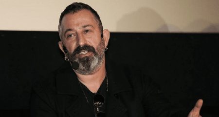 Cem Yılmaz
