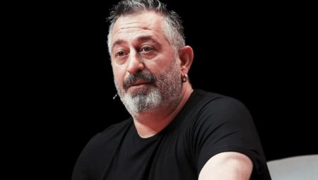 Cem Yılmaz bu kez gülmedi!