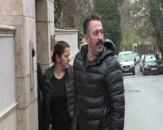 Cem Yılmaz çılgına döndü!