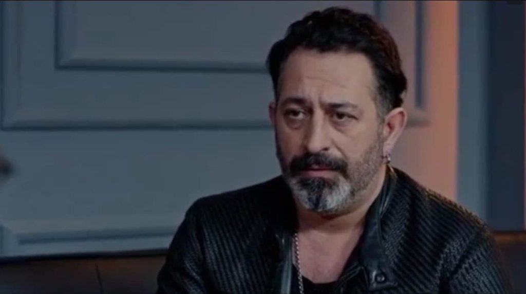 Cem Yılmaz Fi dizisinde: Artık komik değilim