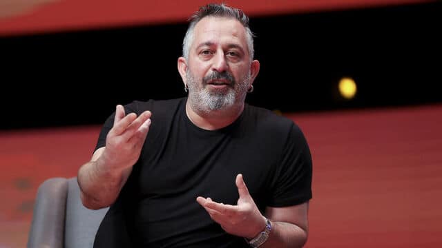 Cem Yılmaz karaborsaya isyan etti