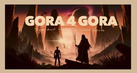 Cem Yılmaz müjdeyi verdi: 'GORA 4 GORA' ne zaman yayımlanacak?