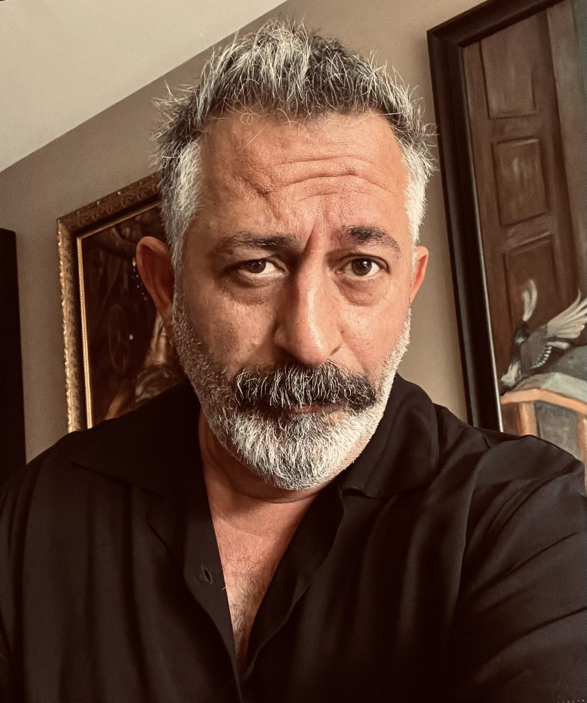 Cem Yılmaz uzun yaşamın sırrını açıkladı