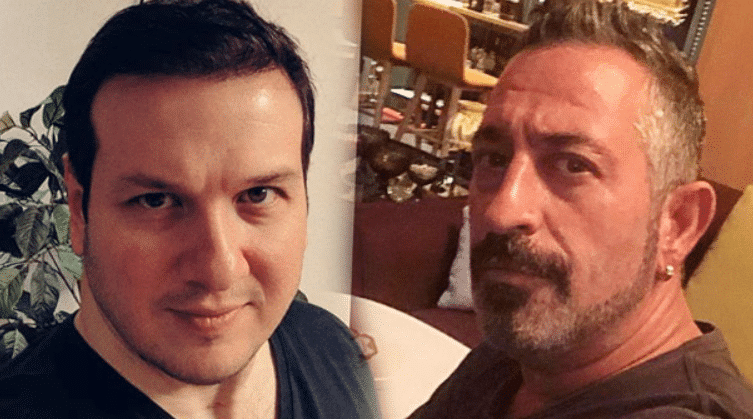 Cem Yılmaz ve Şahan Gökbakar'dan sinema bileti polemiğine yeni atak geldi!