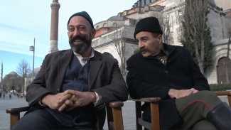 Cem Yılmaz ve Yılmaz Erdoğan'lı film tartışılıyor!