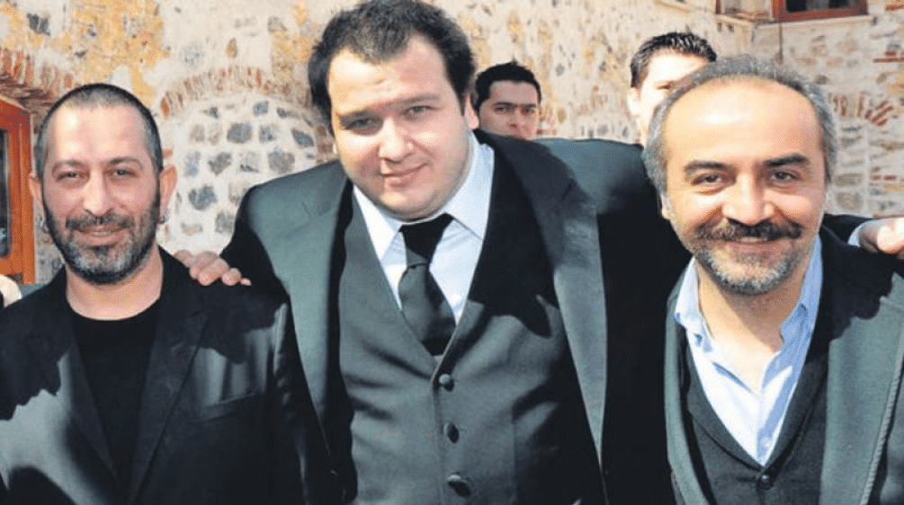 Cem Yılmaz