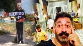Cem Yılmaz'ın B planı hazır!