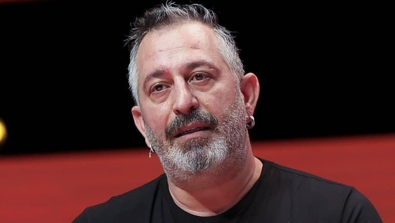 Cem Yılmaz'ın Twitter engeline tepkisi sert oldu!