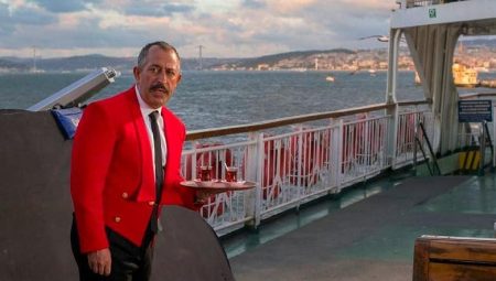 Cem Yılmaz’ın Yeni Filmi Ayzek Hakkında Ne Biliyoruz? Ne Zaman Gelecek?