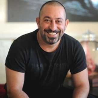 Cem Yımaz: 'Utanmaz Adam'