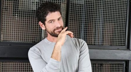 Cemal Hünal ve Tuba Ünsal'dan TV filmi geliyor!