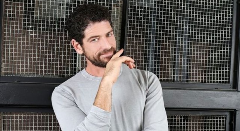 Cemal Hünal ve Tuba Ünsal'dan TV filmi geliyor!