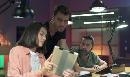 Çember Devam Ediyor! İşte Yeni Günü