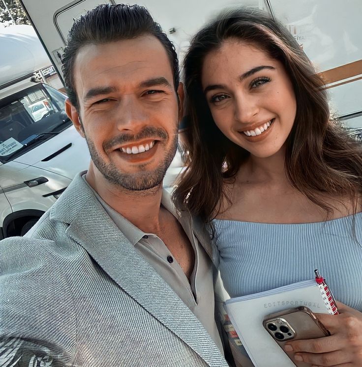 Cemre Baysel ile Aytaç Şaşmaz barıştı