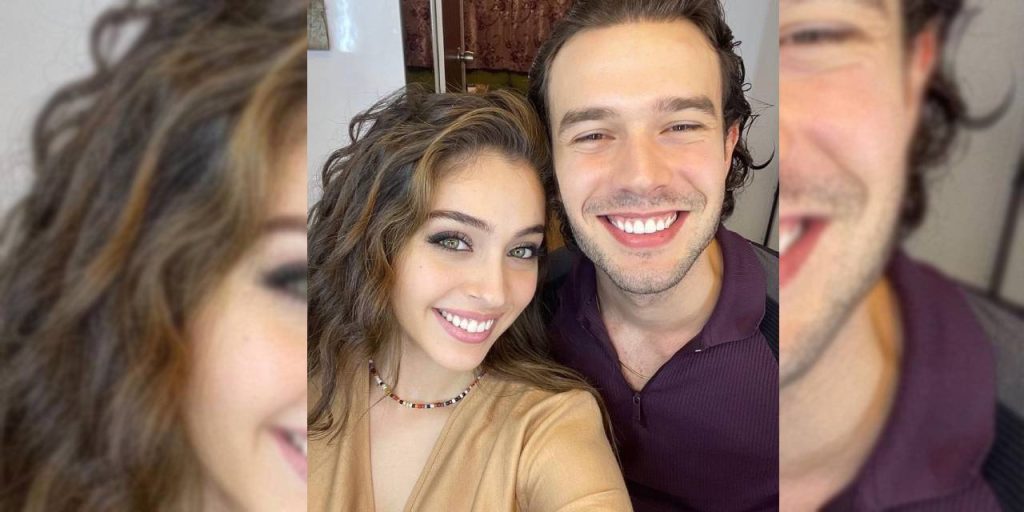 Cemre Baysel ve Aytaç Şaşmaz'dan olay karar!