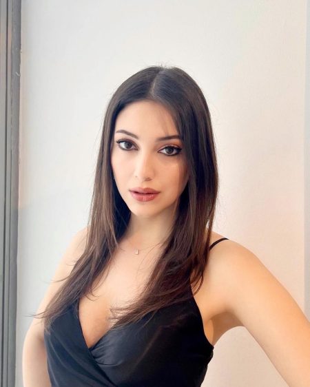 Cemre Gümeli "Elif Kadıoğlu" karakteriyle Şahane Hayatım'da dengeleri değiştirecek!