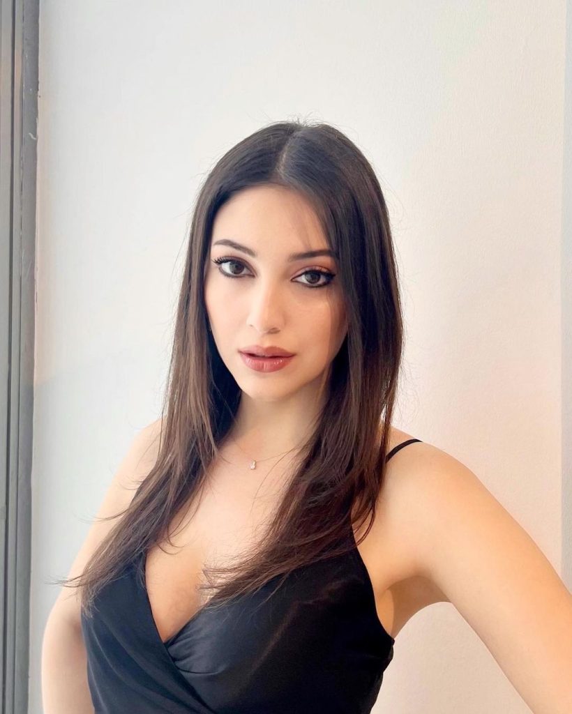 Cemre Gümeli "Elif Kadıoğlu" karakteriyle Şahane Hayatım'da dengeleri değiştirecek!
