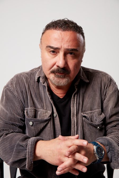 Cengiz Bozkurt  “Çetin” karakteriyle Teşkilat’ta!“ Kadroda flaş isimler dikkat çekiyor!