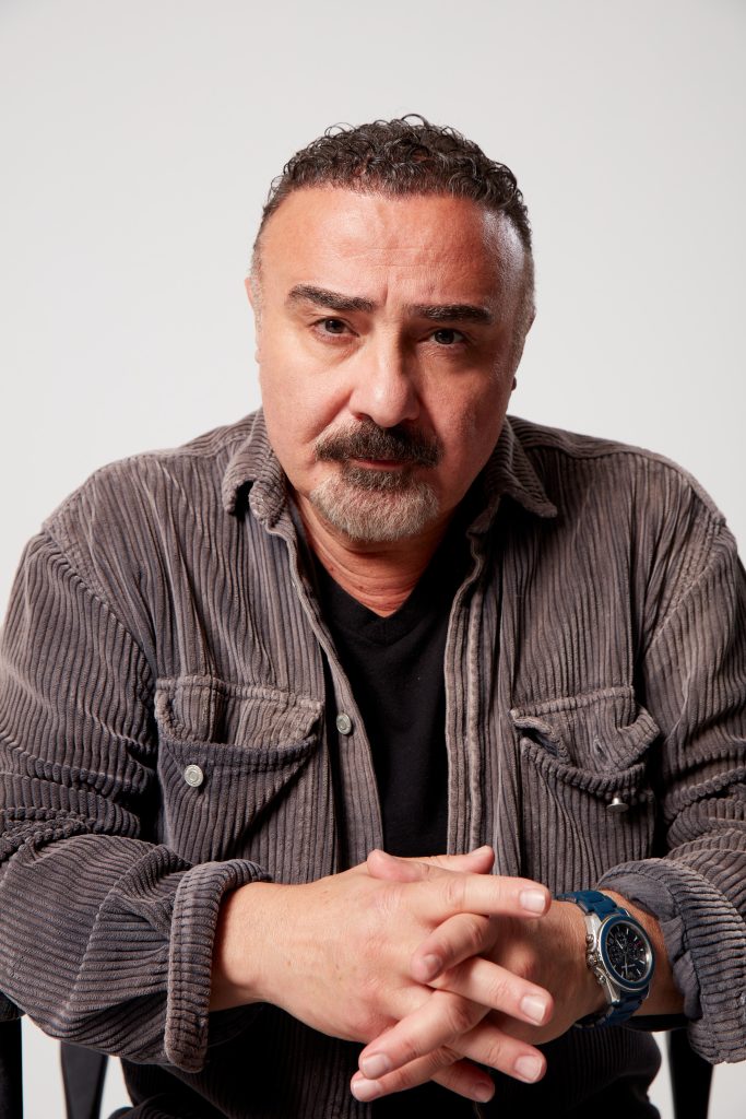 Cengiz Bozkurt  “Çetin” karakteriyle Teşkilat’ta!“ Kadroda flaş isimler dikkat çekiyor!