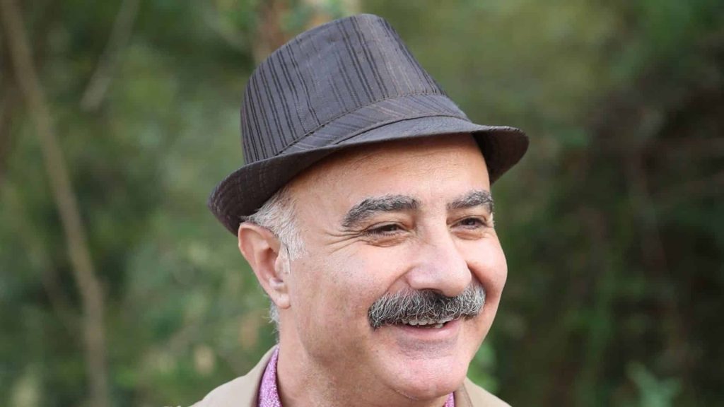 Cengiz Bozkurt Kuzey Yıldızı İlk Aşk dizisinin kadrosunda!