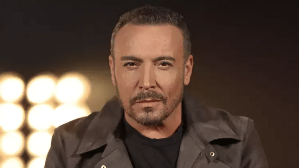 Cenk Eren'i görenler tanıyamadı
