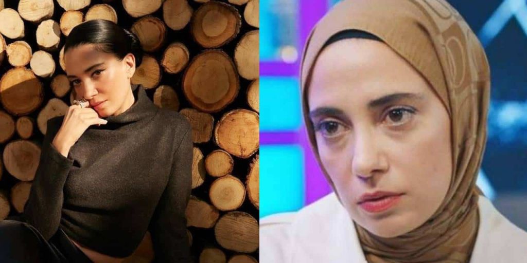 Ceren Karakoç