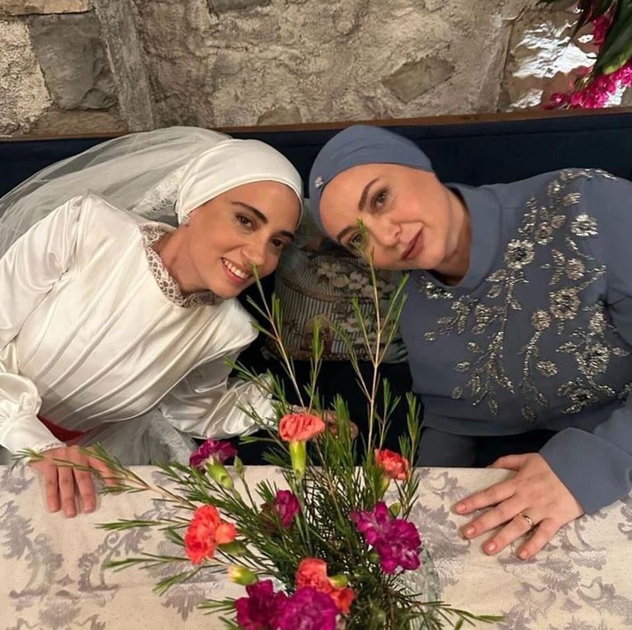 Ceren Karakoç: Siboş'um iyi ki doğdun